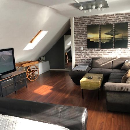 The Rustycorner- Zuhause In Solingen Apartment Екстериор снимка